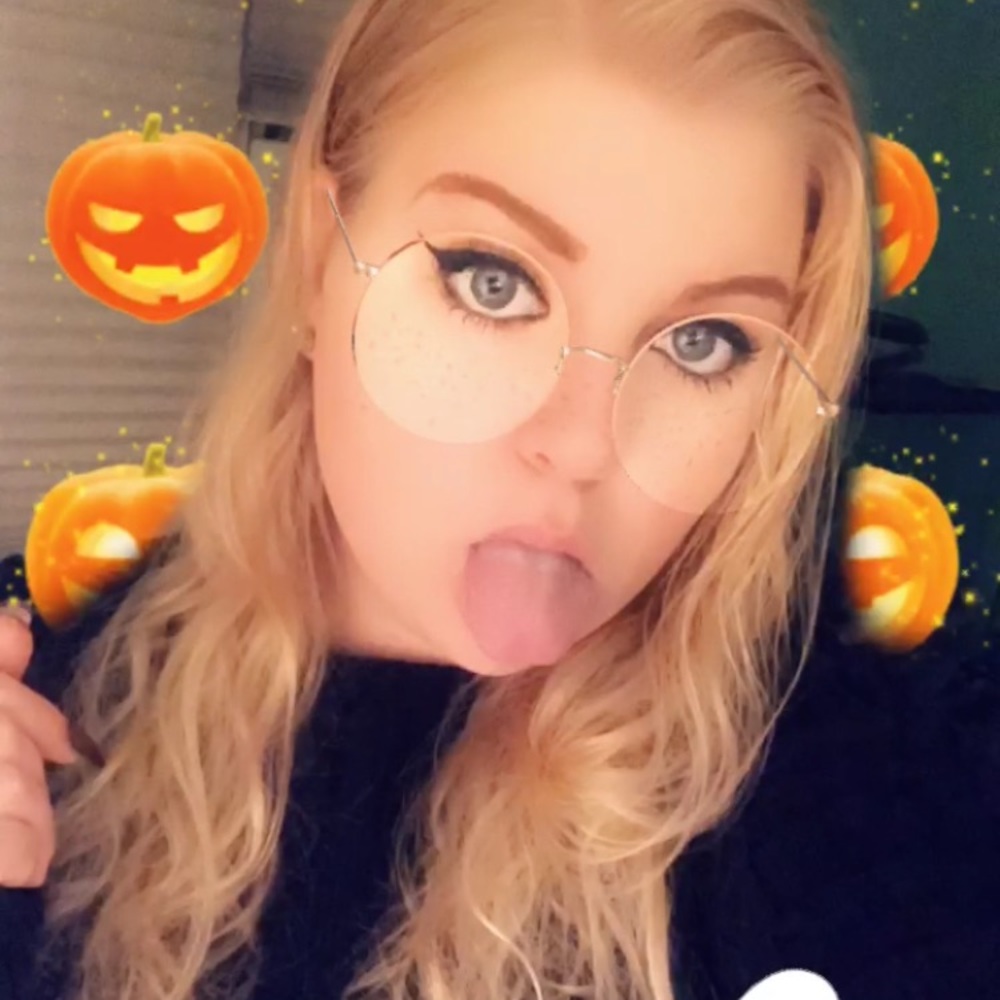 Meet your Posher, Kaitlyn